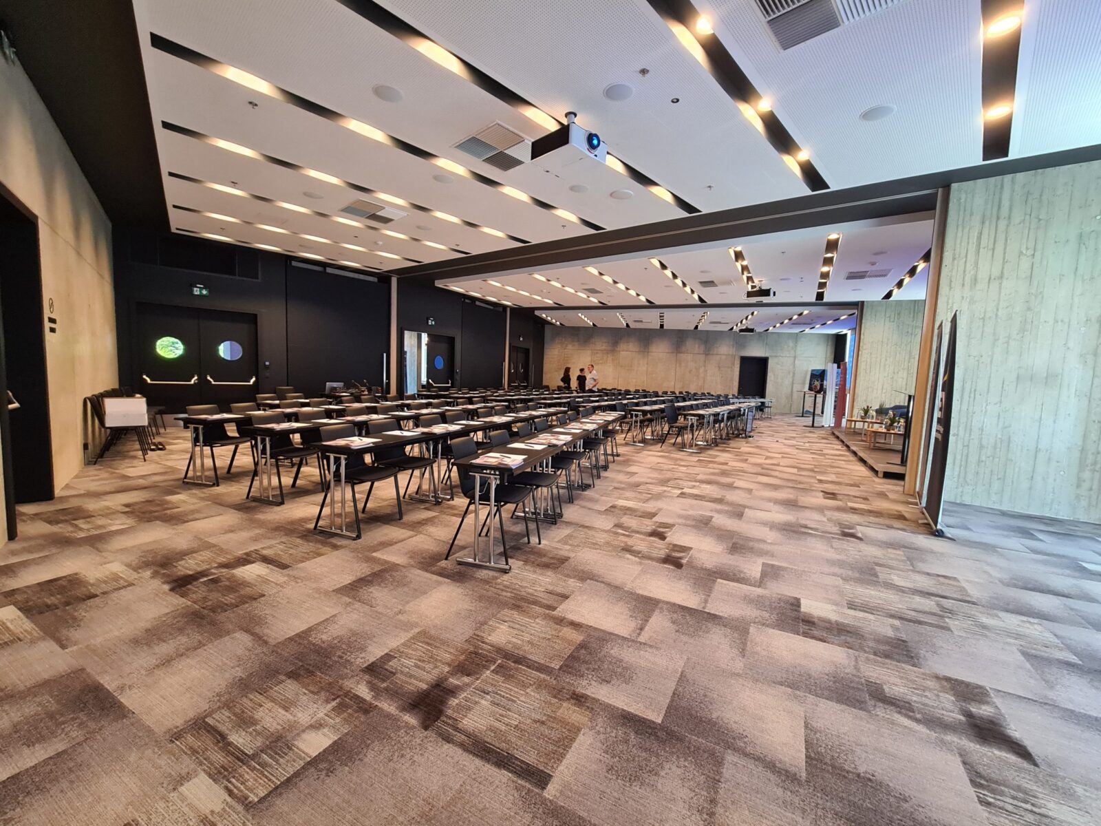 Konferenční hotel Praha